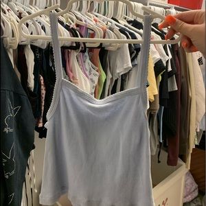 brandy melville tank